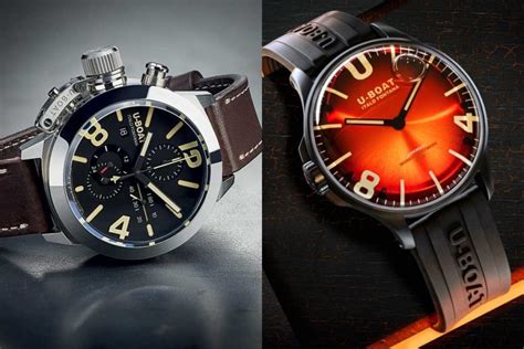 vintage italian watch brands